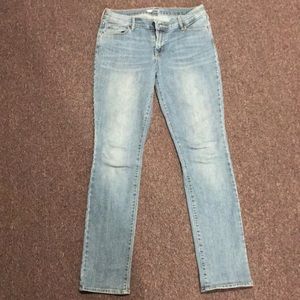 Old navy jeans